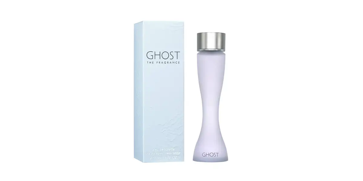 Ghost fragrance