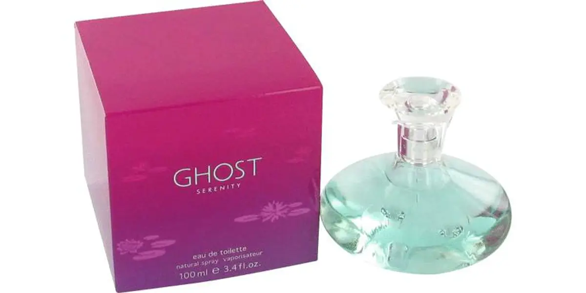 Ghost Serenity fragrance