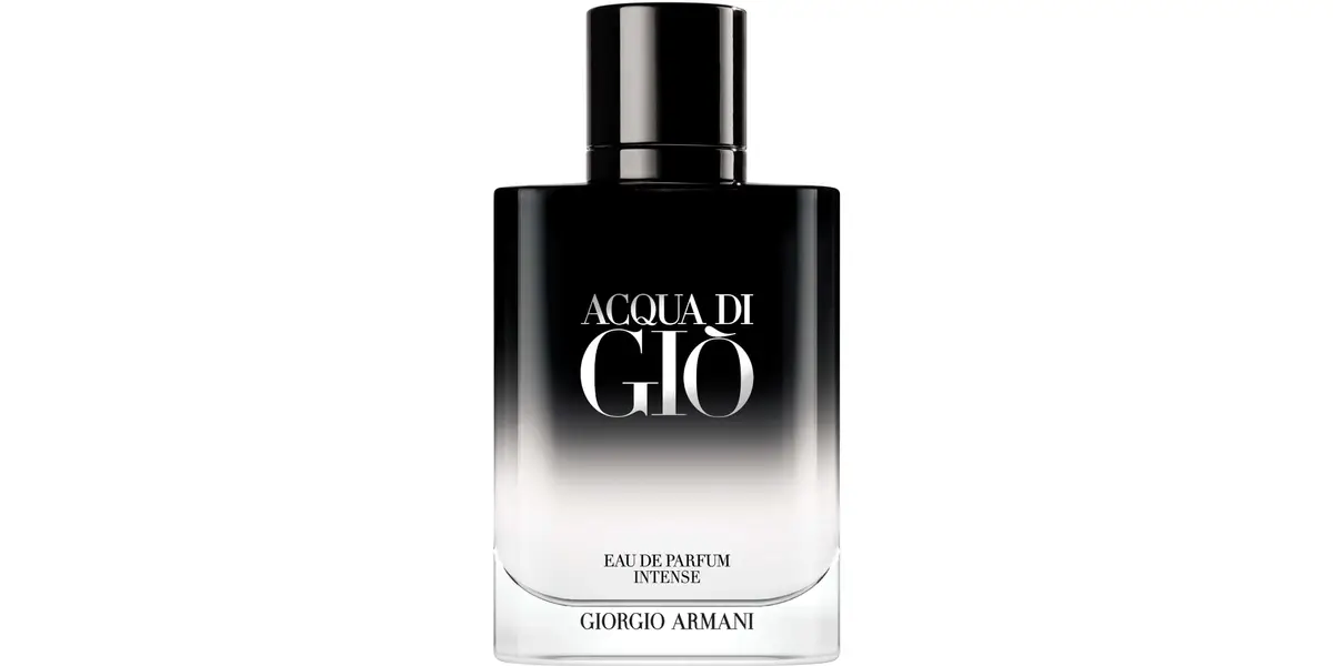 Giorgio Armani Acqua di Gio Eau de Parfum Intense fragrance