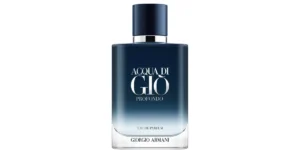 Acqua di Gio Profondo Eau de Parfum (2024)