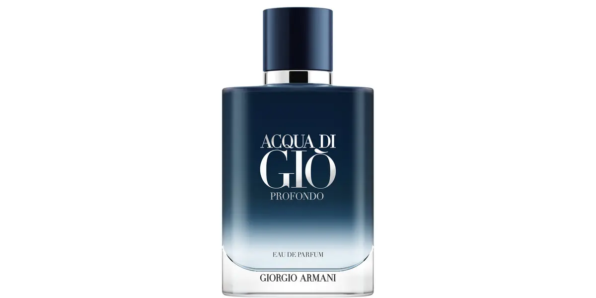 Acqua di Gio Profondo Eau de Parfum (2024) fragrance