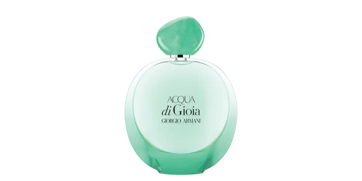 Acqua di Gioia Intense fragrance