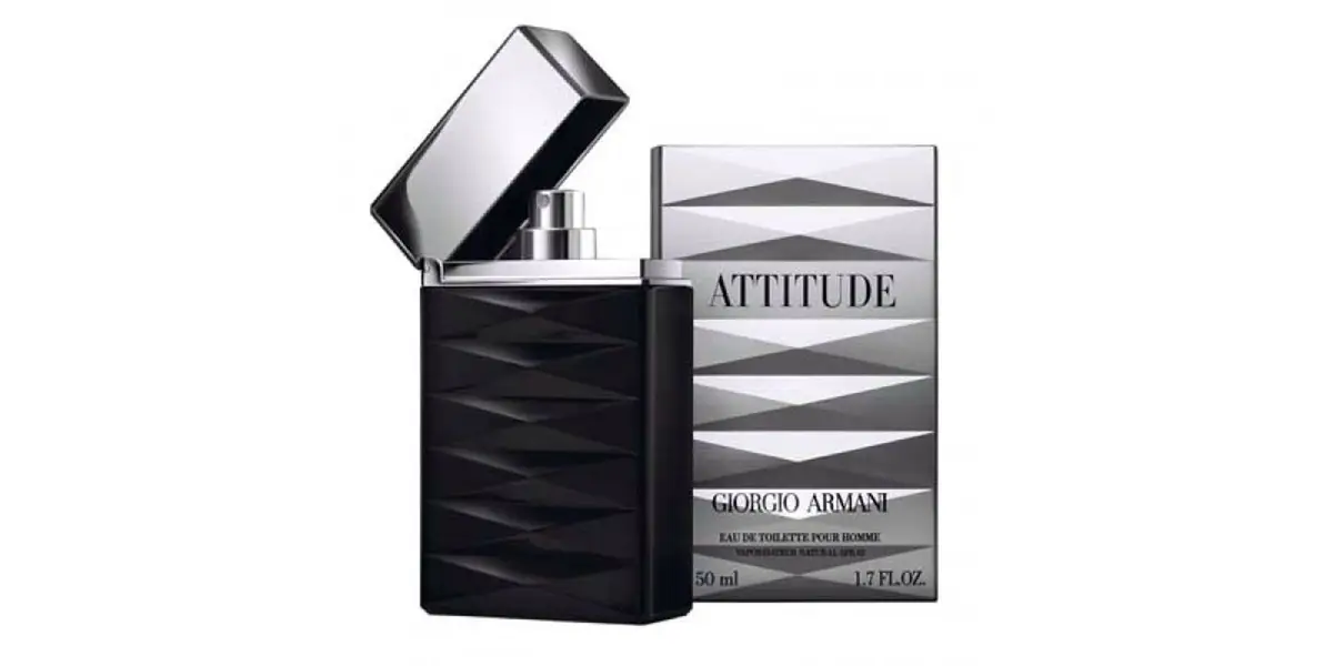 Giorgio Armani Armani Attitude fragrance