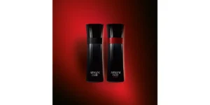 Giorgio Armani Armani Code A-List