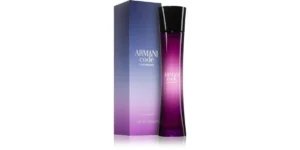 Giorgio Armani Armani Code Cashmere