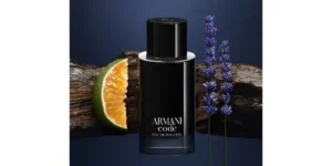 Armani Code Eau de Toilette