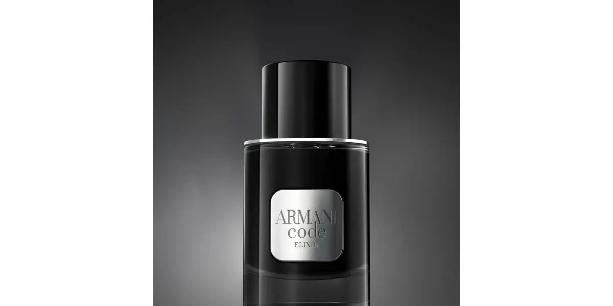 Giorgio Armani Armani Code Elixir fragrance