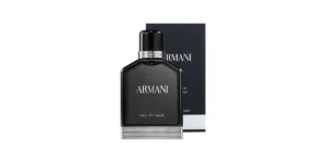 Armani Eau de Nuit