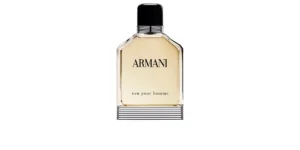 Armani Eau Pour Homme