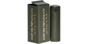 Emporio Armani He