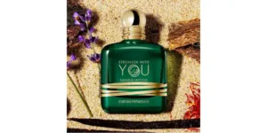 Emporio Armani Stronger With You Sandalwood
