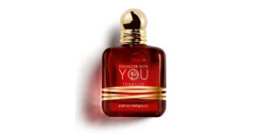 Giorgio Armani Emporio Armani Stronger With You Tobacco