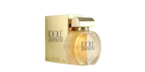 Idole d'Armani