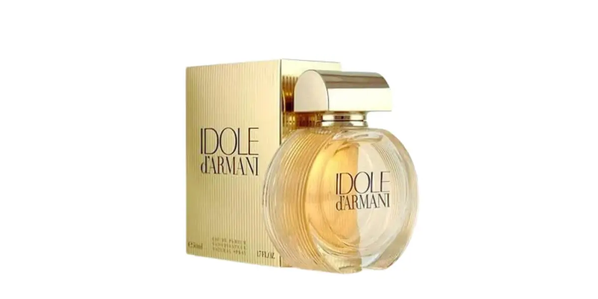 Idole d’Armani fragrance
