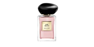 Giorgio Armani Rose Milano