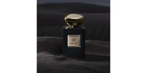 Giorgio Armani Sable Nuit