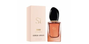 Giorgio Armani Sì Intense (2021)