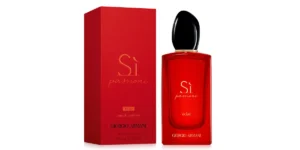 Si Passione Eclat de Parfum