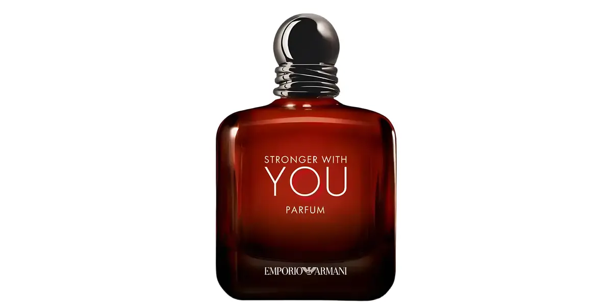 Stronger With You fragrance