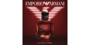 Stronger With You Parfum 2026