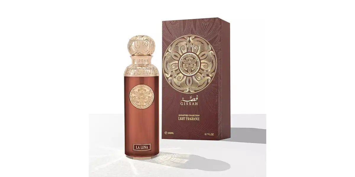 La Luna fragrance
