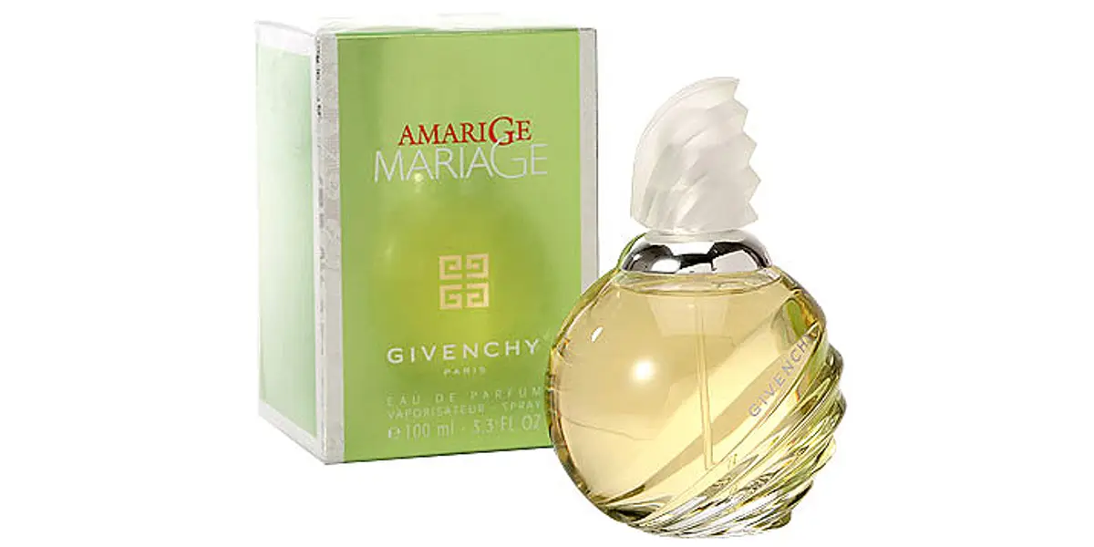 Amarige Mariage fragrance