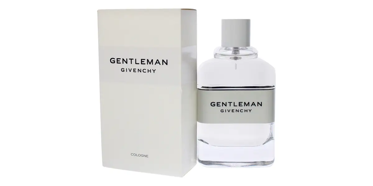 Gentleman Cologne fragrance