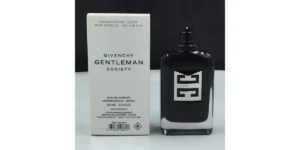Givenchy Gentleman Society