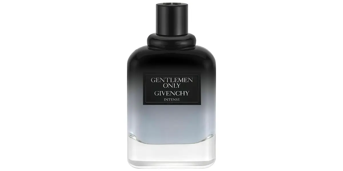 Givenchy Gentlemen Only Intense fragrance