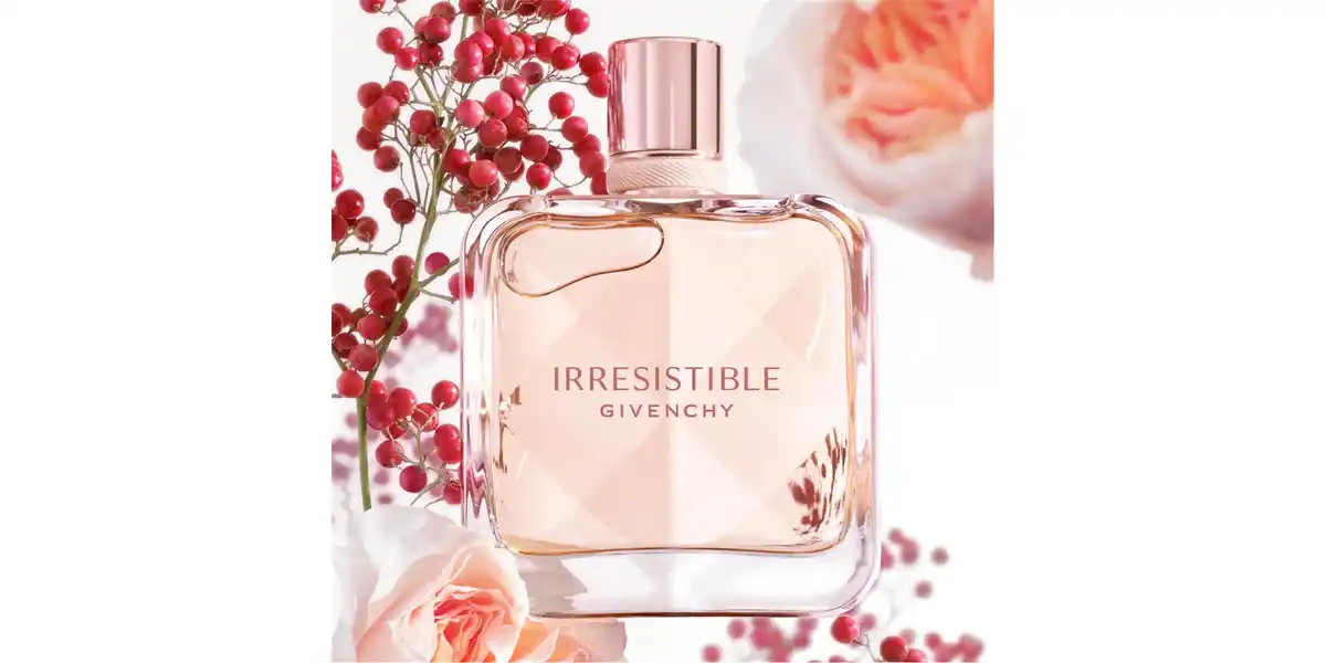 Givenchy Irresistible Givenchy fragrance