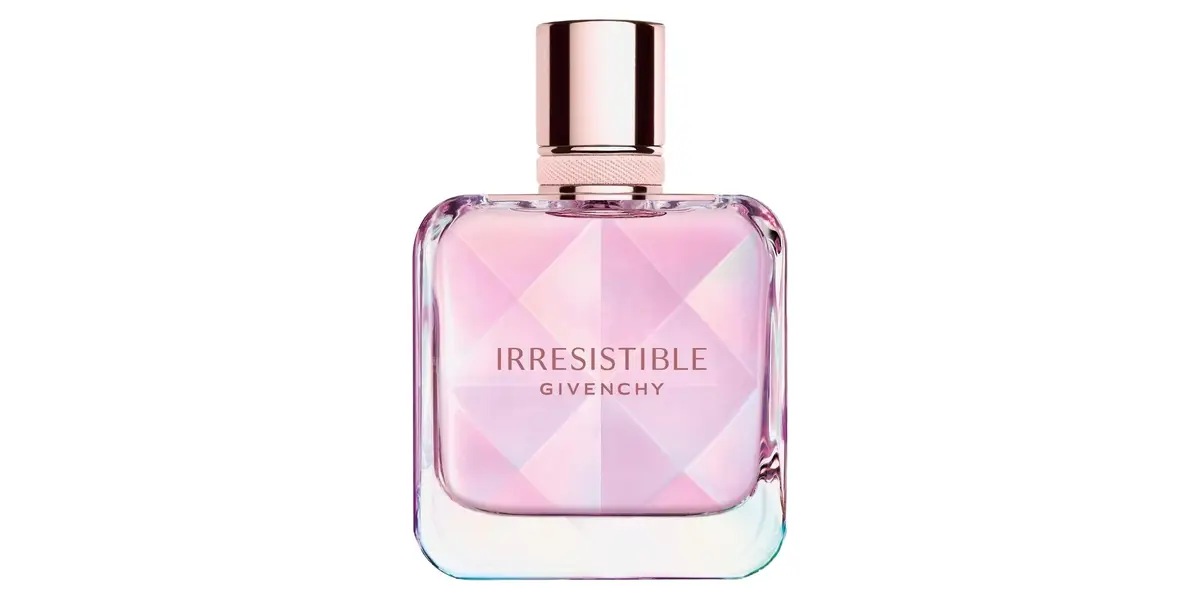 Givenchy Irresistible Nectar Eau de Parfum fragrance