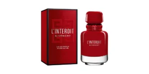 Givenchy L'Interdit Eau de Parfum Rouge Ultime