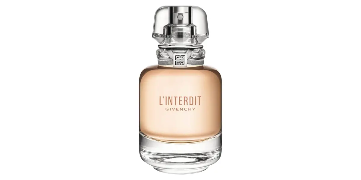 Givenchy L’Interdit Eau de Toilette fragrance