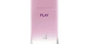 givenchy play eau de toilette