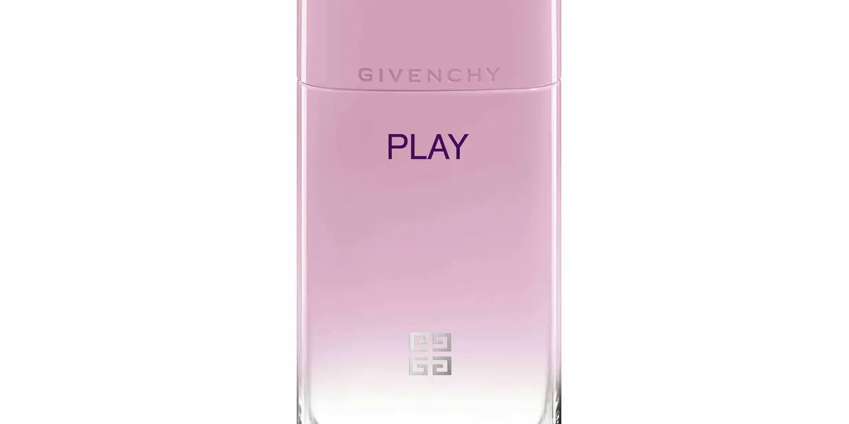 givenchy play eau de toilette fragrance