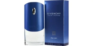 Givenchy Pour Homme Blue Label