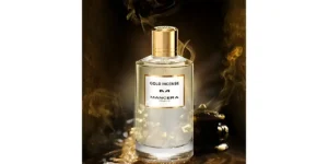 Mancera Gold Incense
