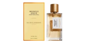 Goldfield & Banks Ingenious Ginger