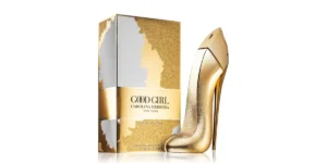 Good Girl Gold Fantasy