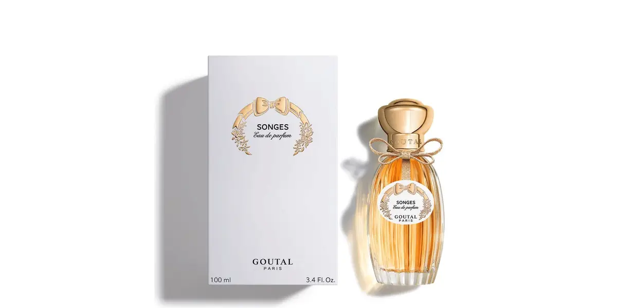 Goutal Songes fragrance