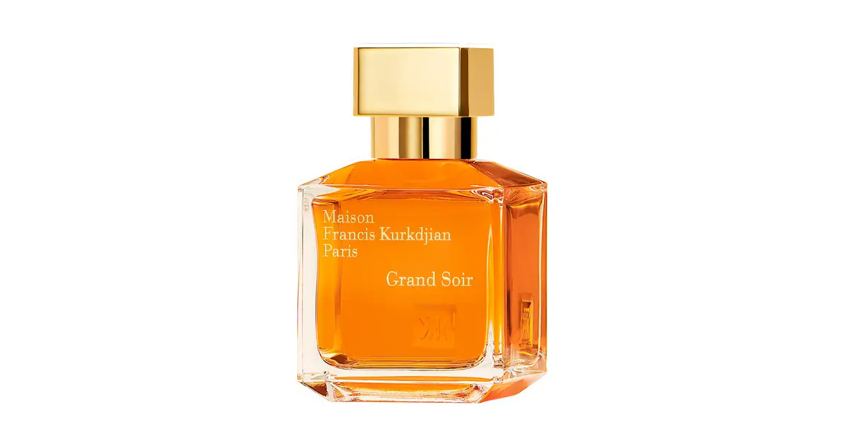 Grand Soir fragrance
