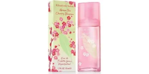 Green Tea Cherry Blossom