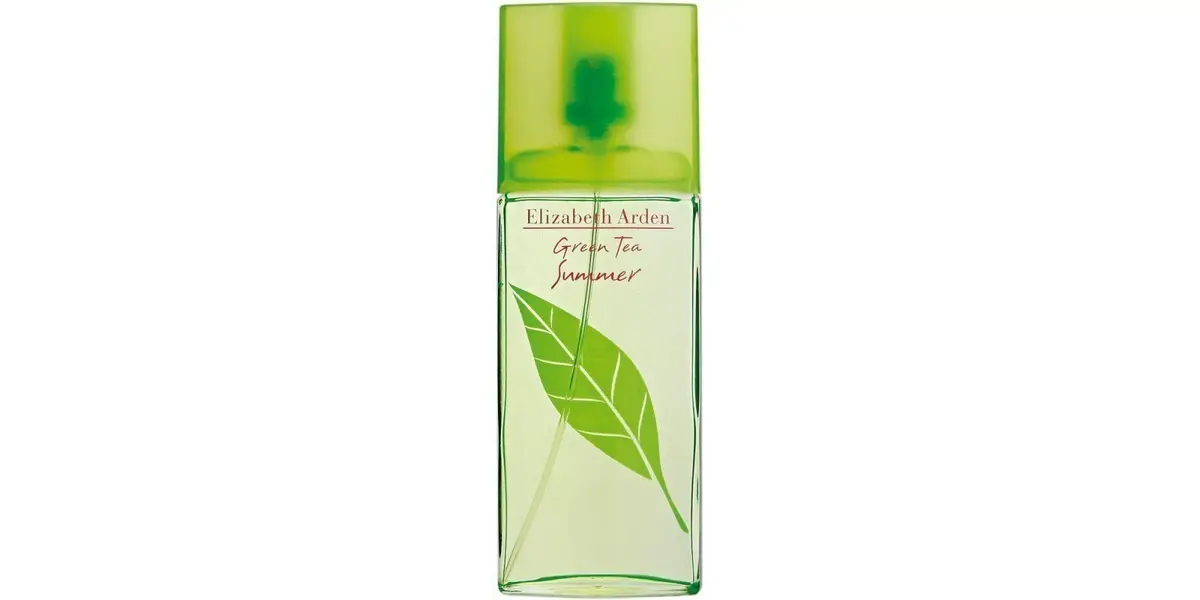 Green Tea Summer fragrance