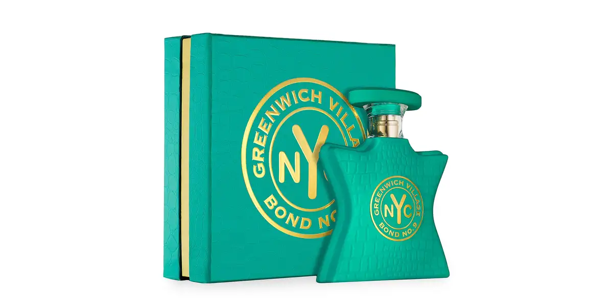 Greenwich Village fragrance