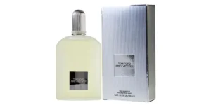 Grey Vetiver Parfum