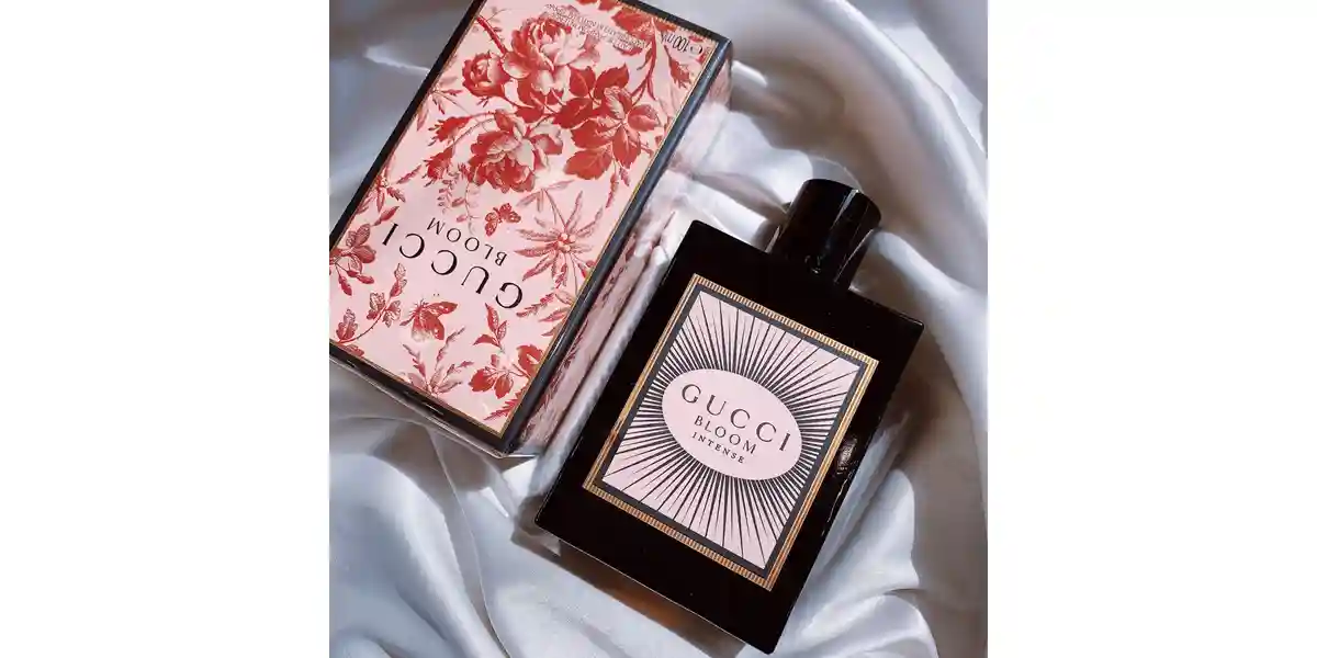 Gucci Bloom Parfum fragrance