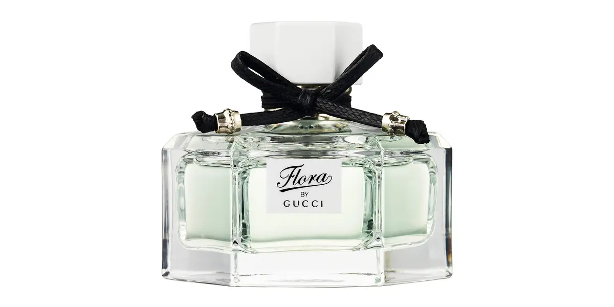 Gucci Flora by Gucci Eau Fraiche fragrance