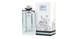 Gucci Flora by Gucci Glamorous Magnolia