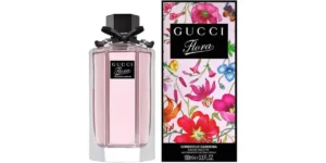 Gucci Flora Gorgeous Gardenia