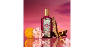 Flora Gorgeous Gardenia Intense